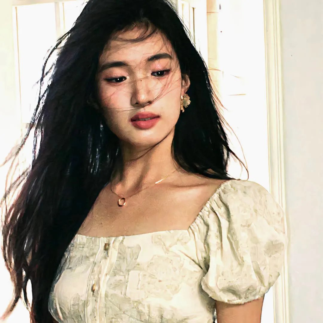 阿翁丽的青春